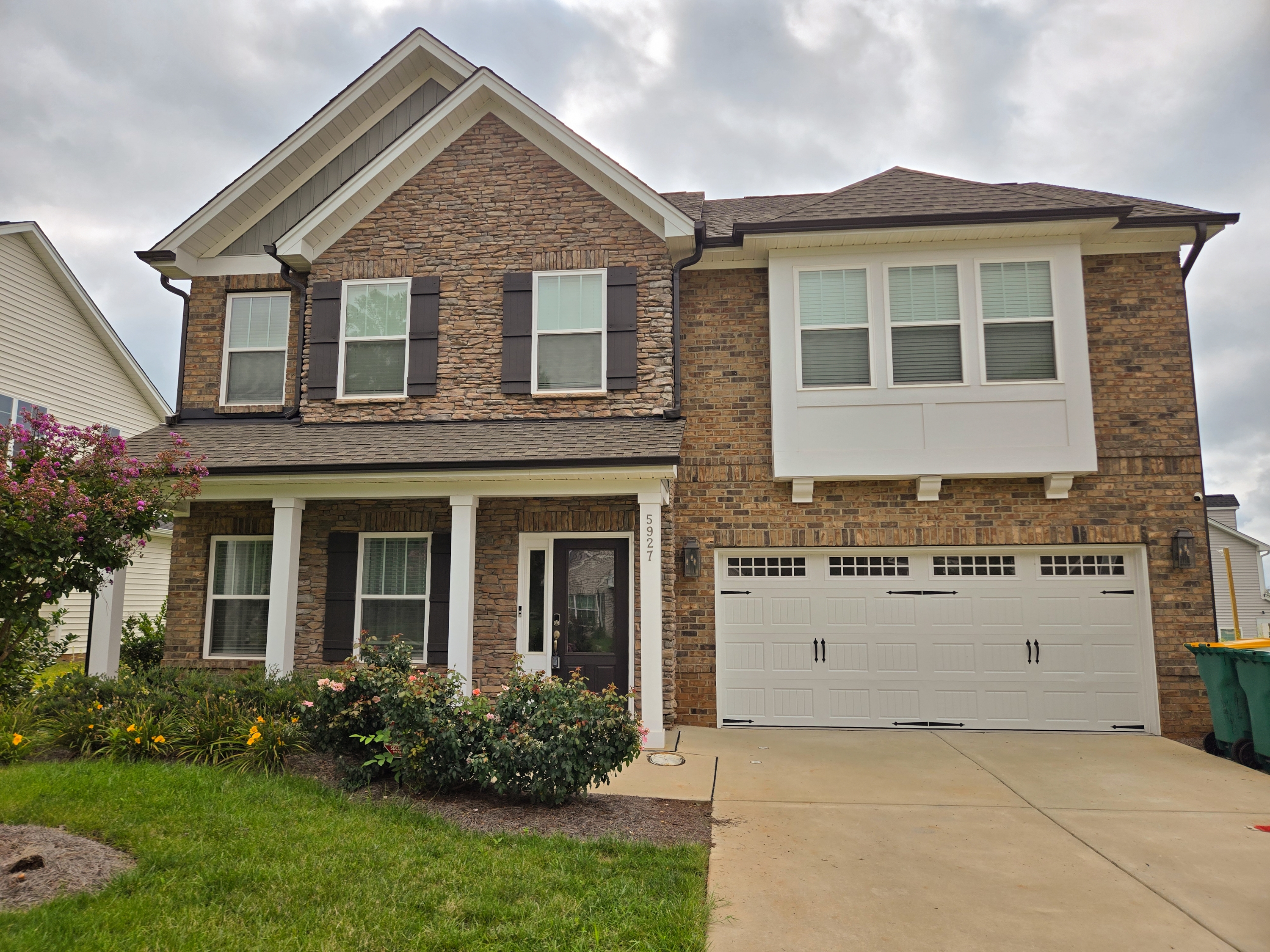 5927 Clouds Harbor Trail