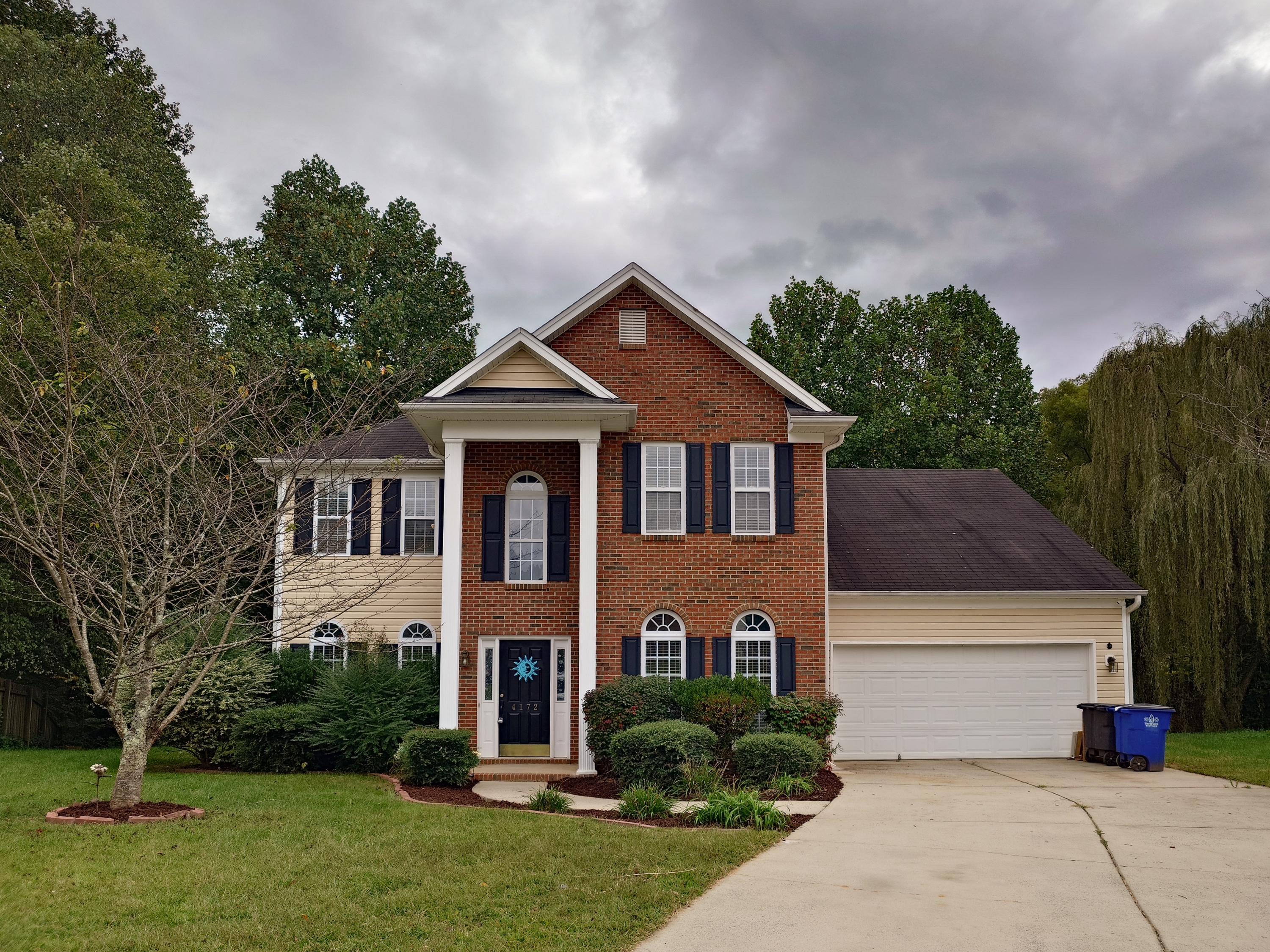 4172 Turnberry Park Ct.