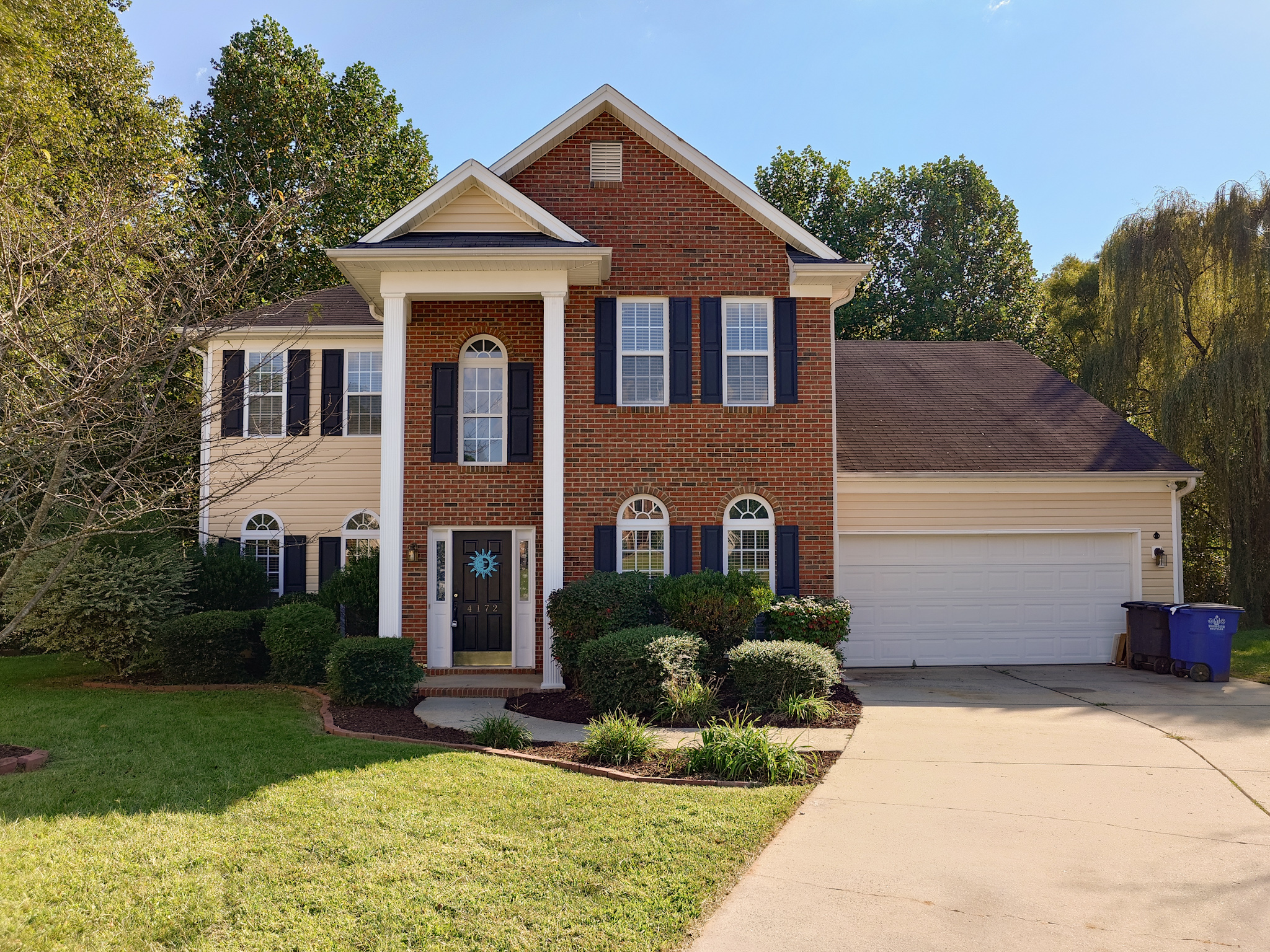 4172 Turnberry Park Ct.