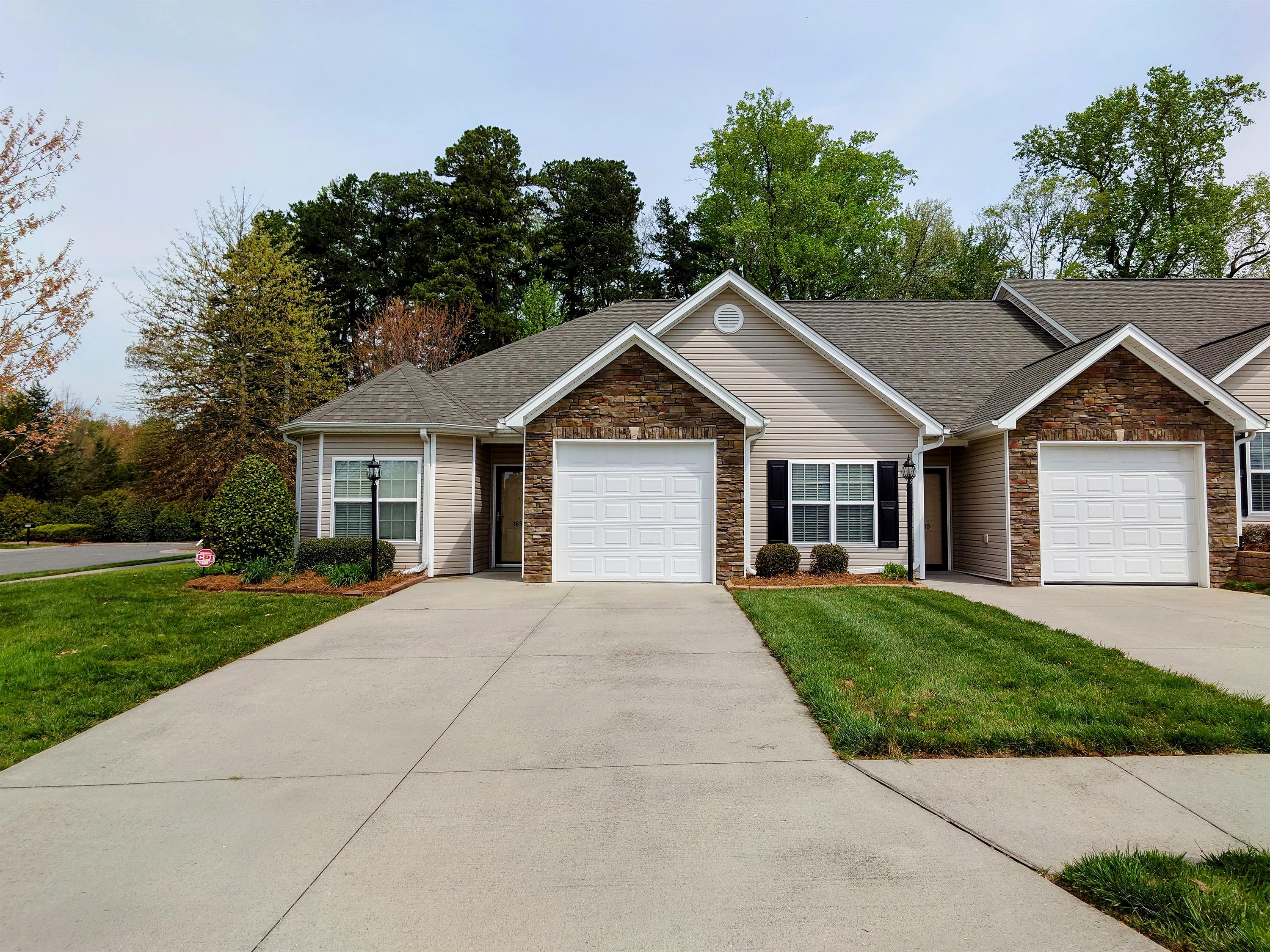 1695 Grand Springs Drive - 1