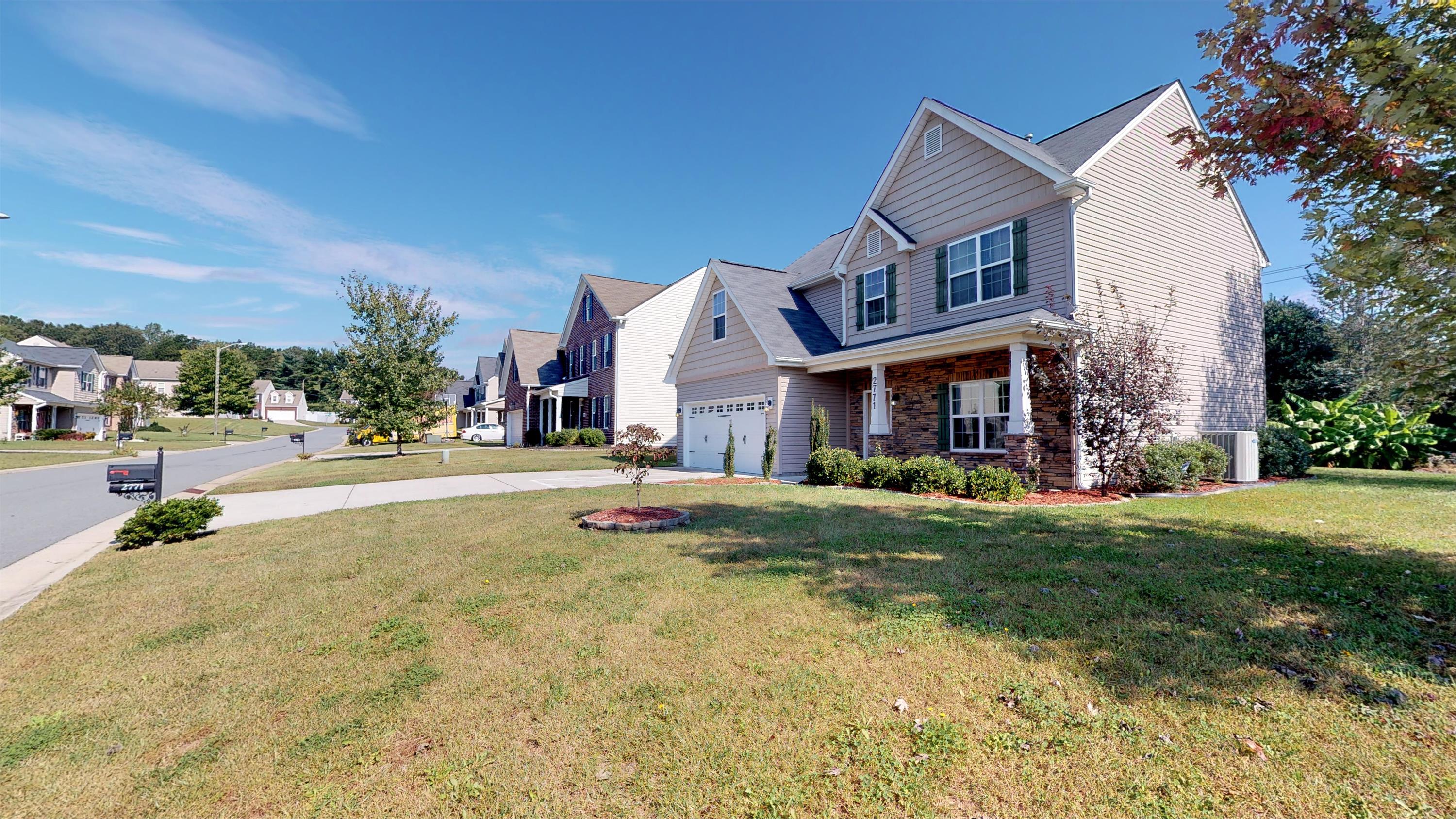 2771 Timber Cove Lane