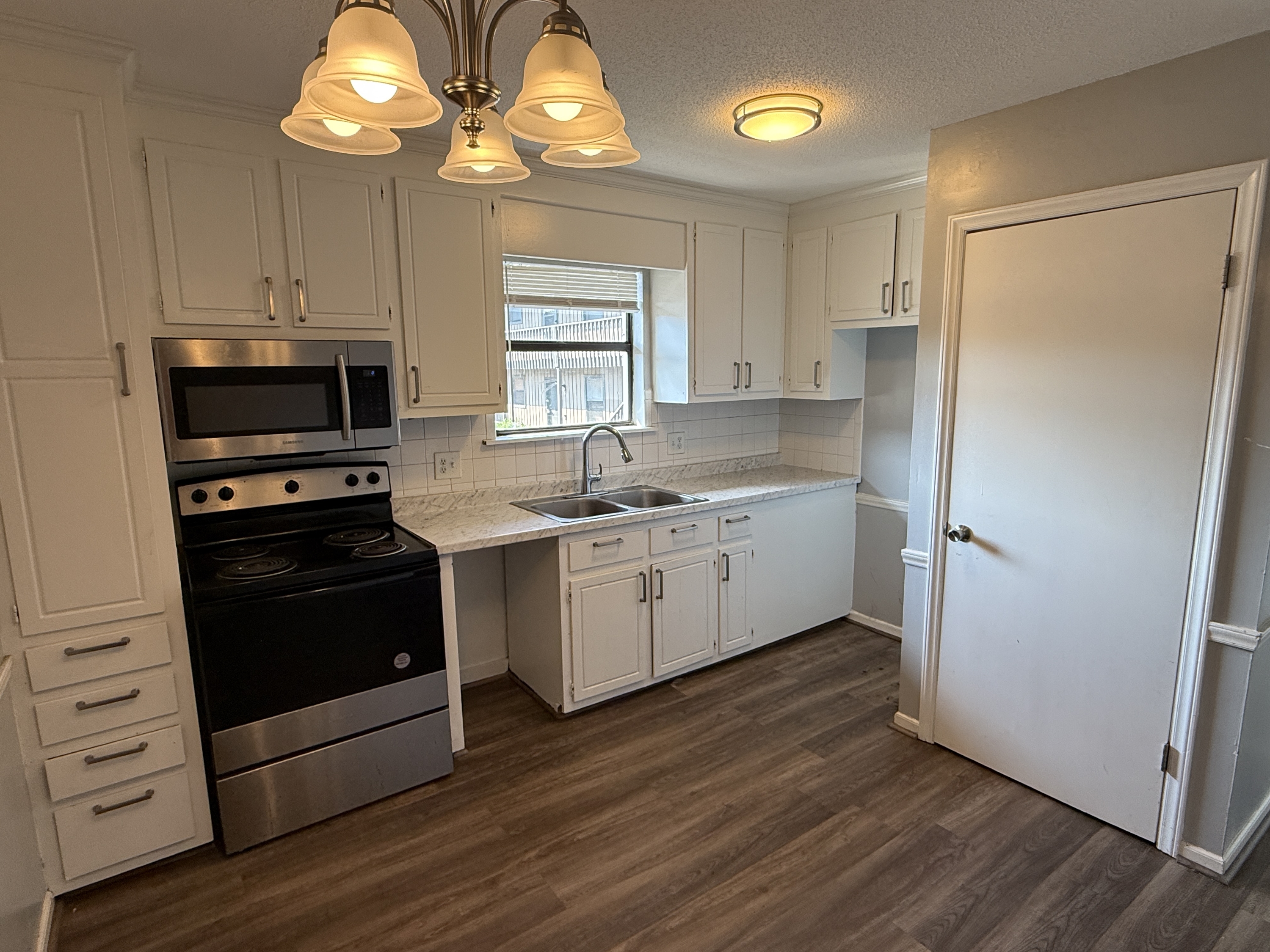 130 Vista Circle A - 1