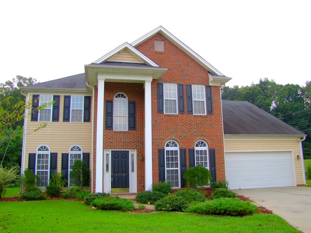4172 Turnberry Park Ct.