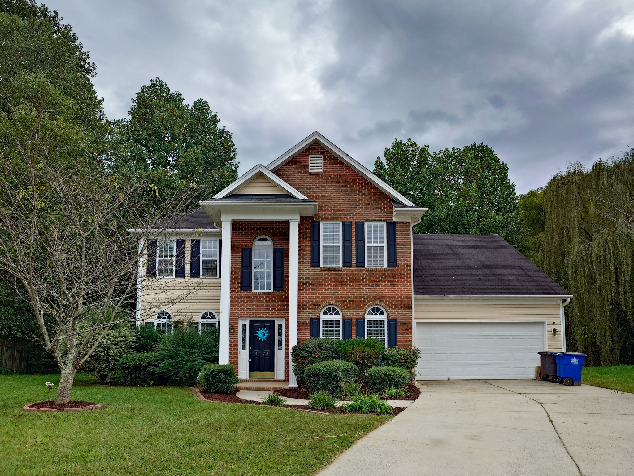 4172 Turnberry Park Ct.