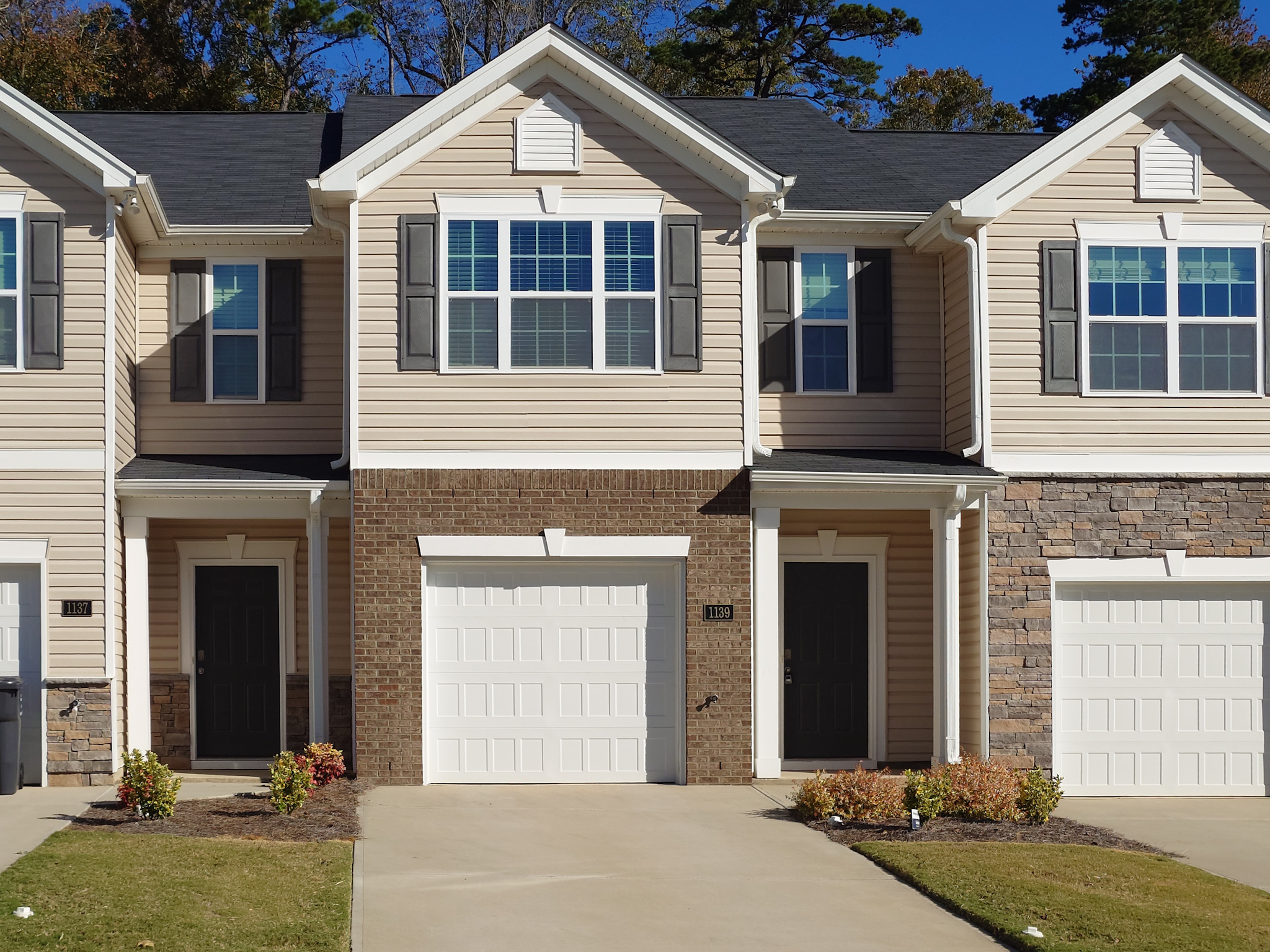 1139 Evelynnview Lane - 1