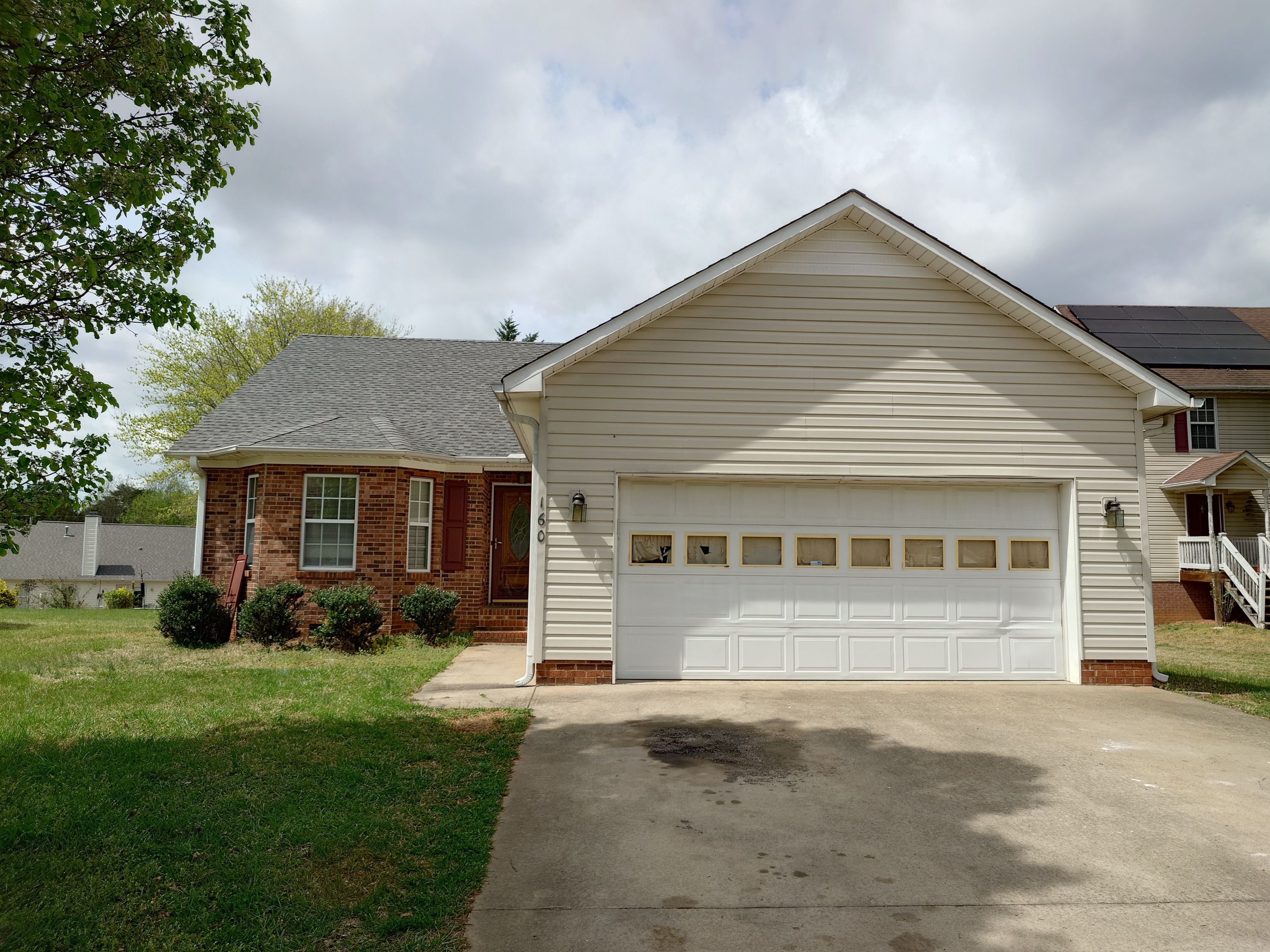 160 Crossfield Ridge Court Southwest