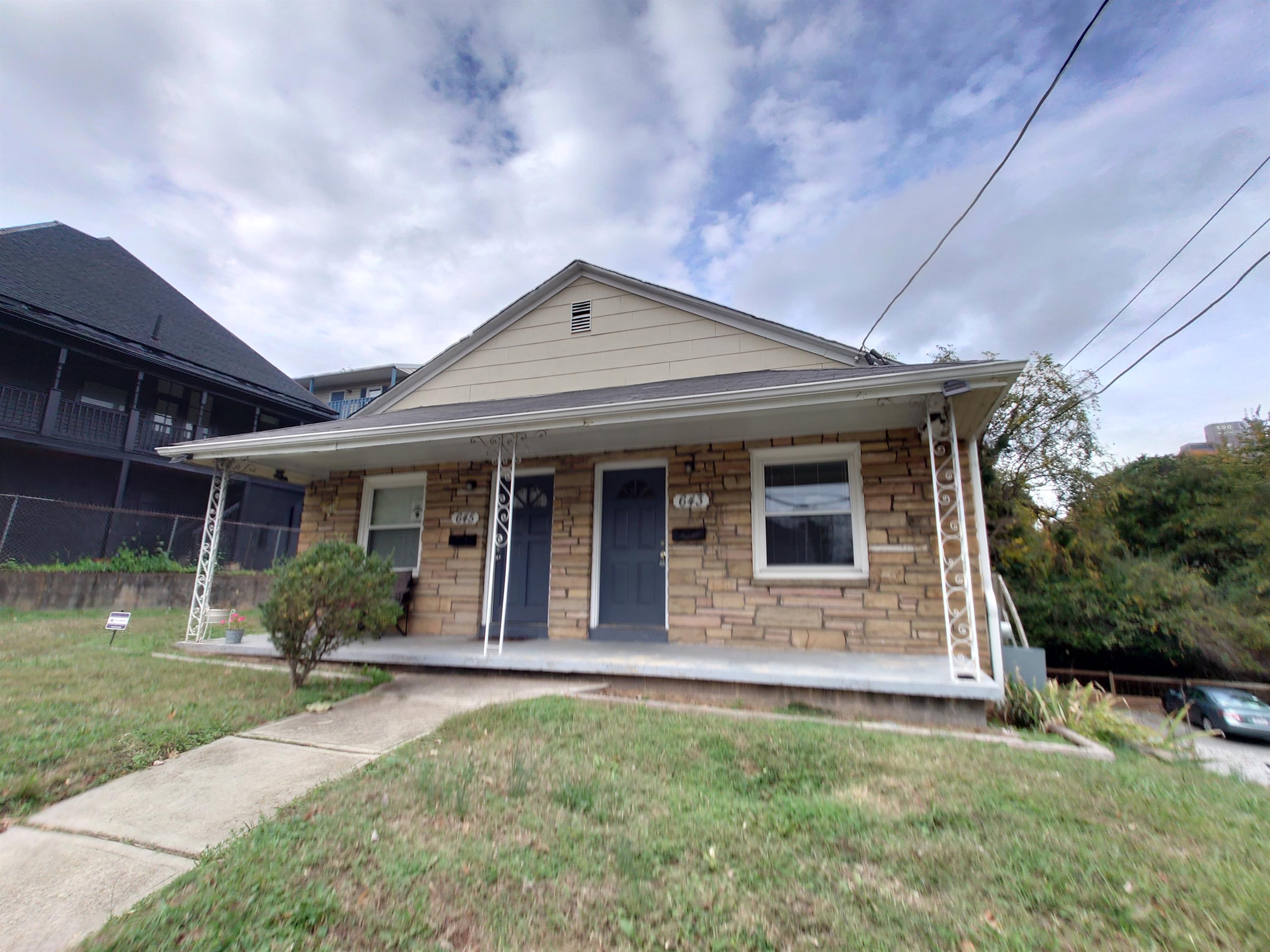 643 West 1st Street
