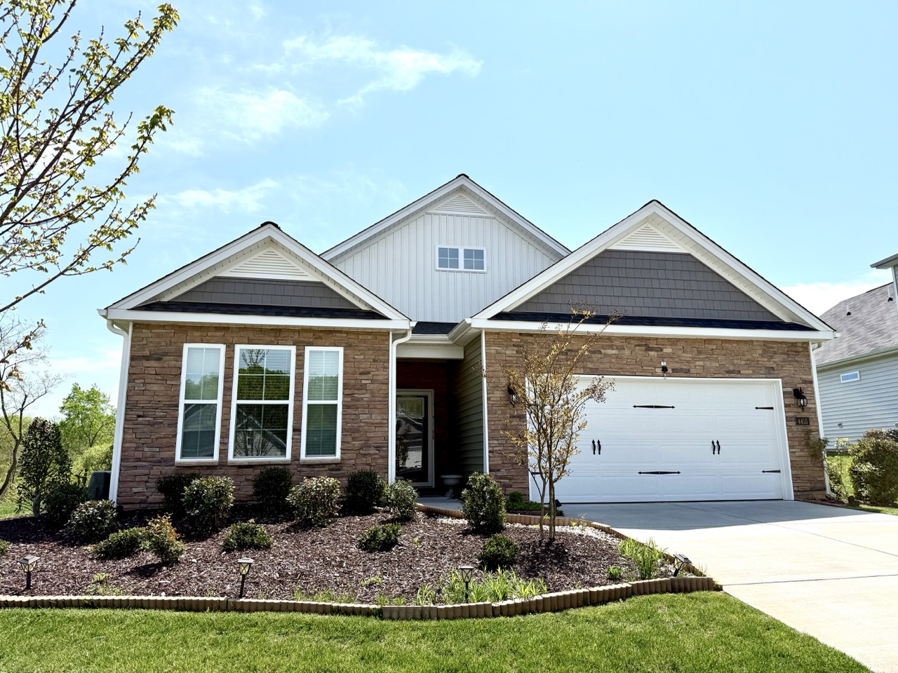 4415 Sapphire Court