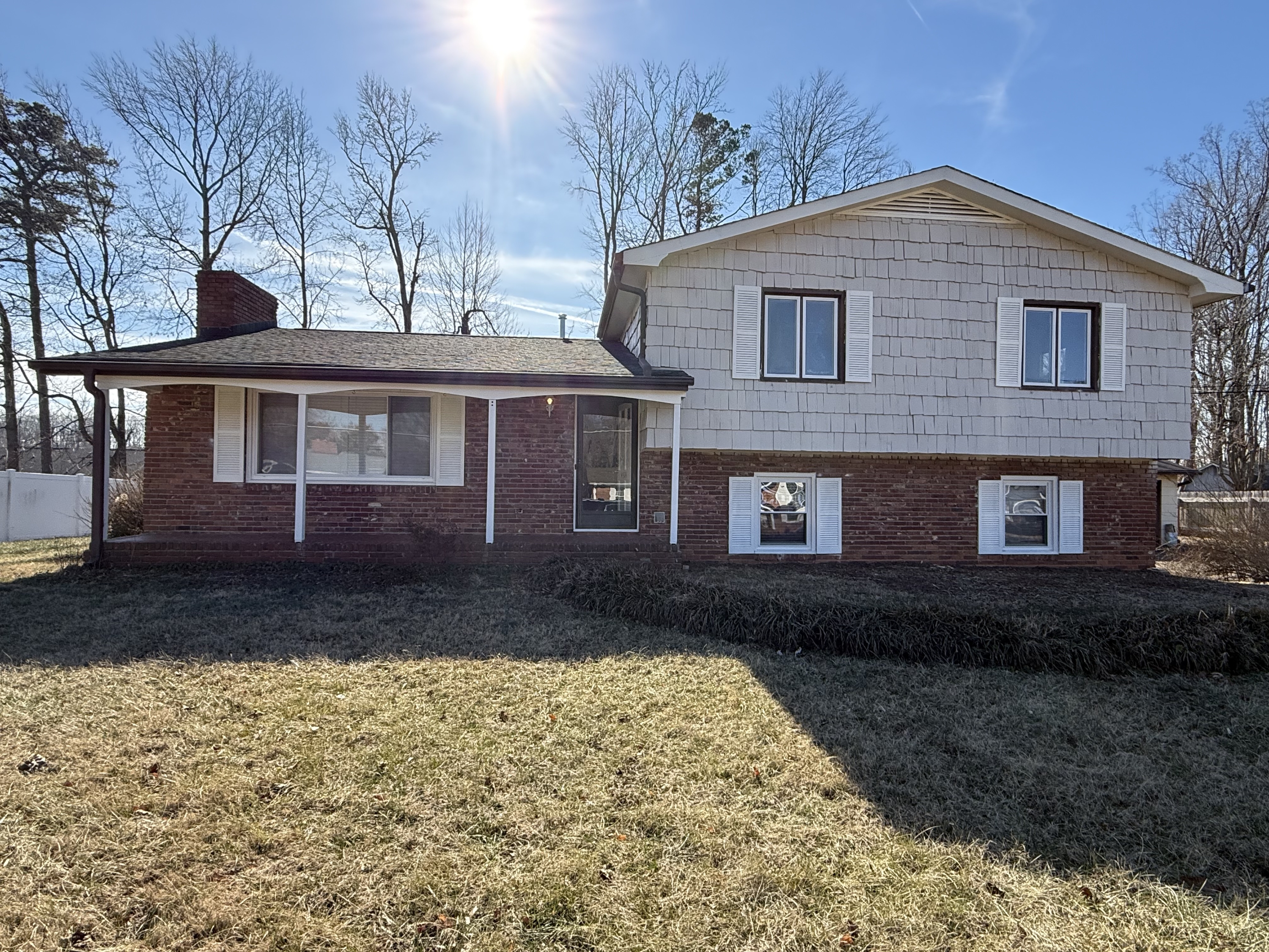 4924 Stonington Road