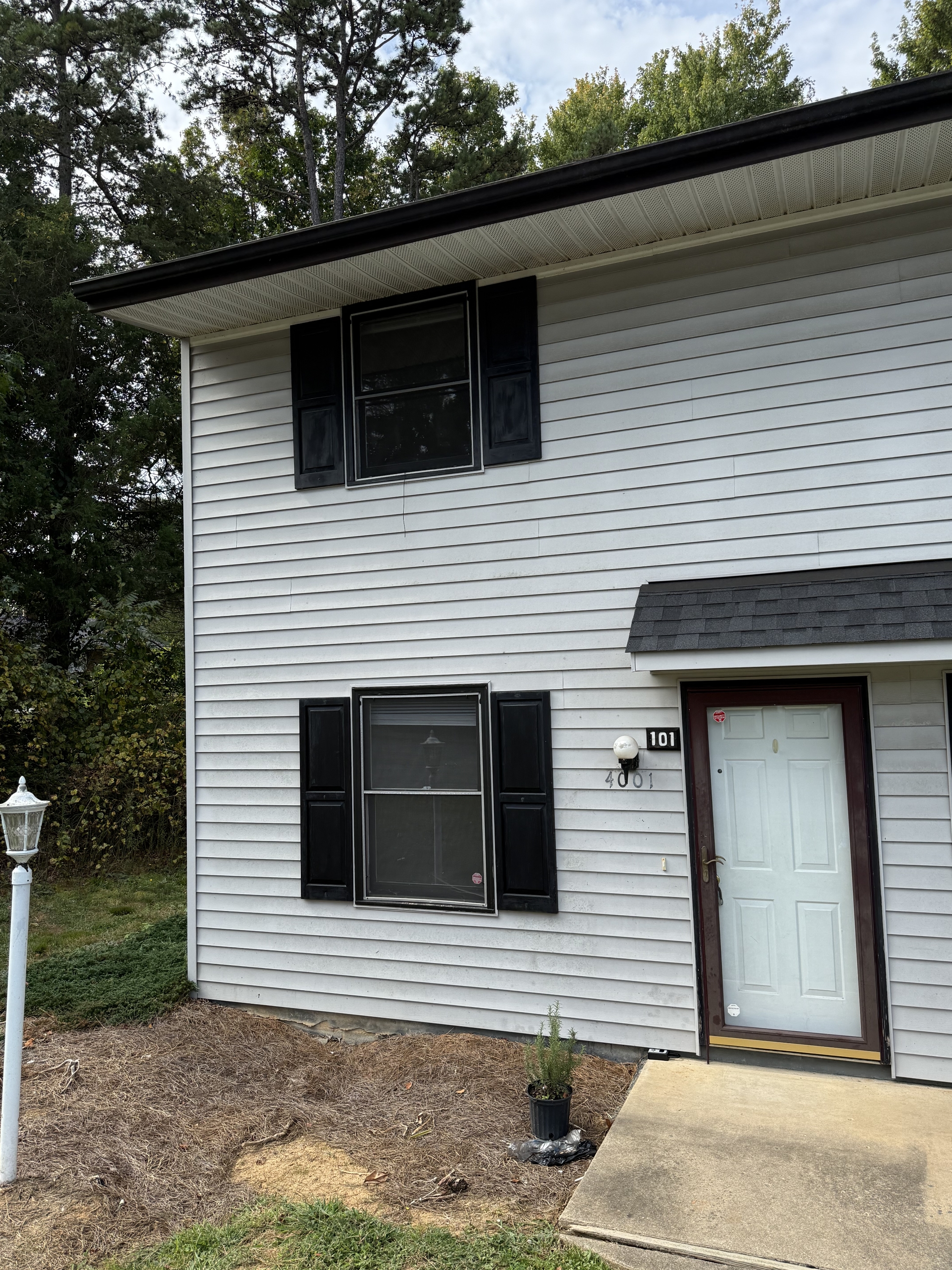 4001 South Bend Drive - 1