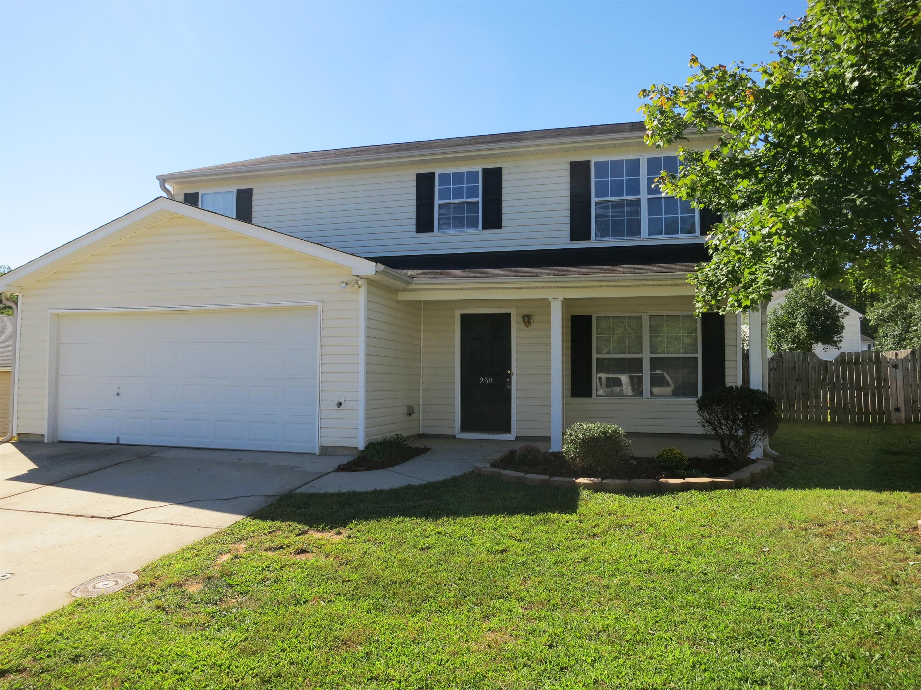 250 Julian Pond Lane