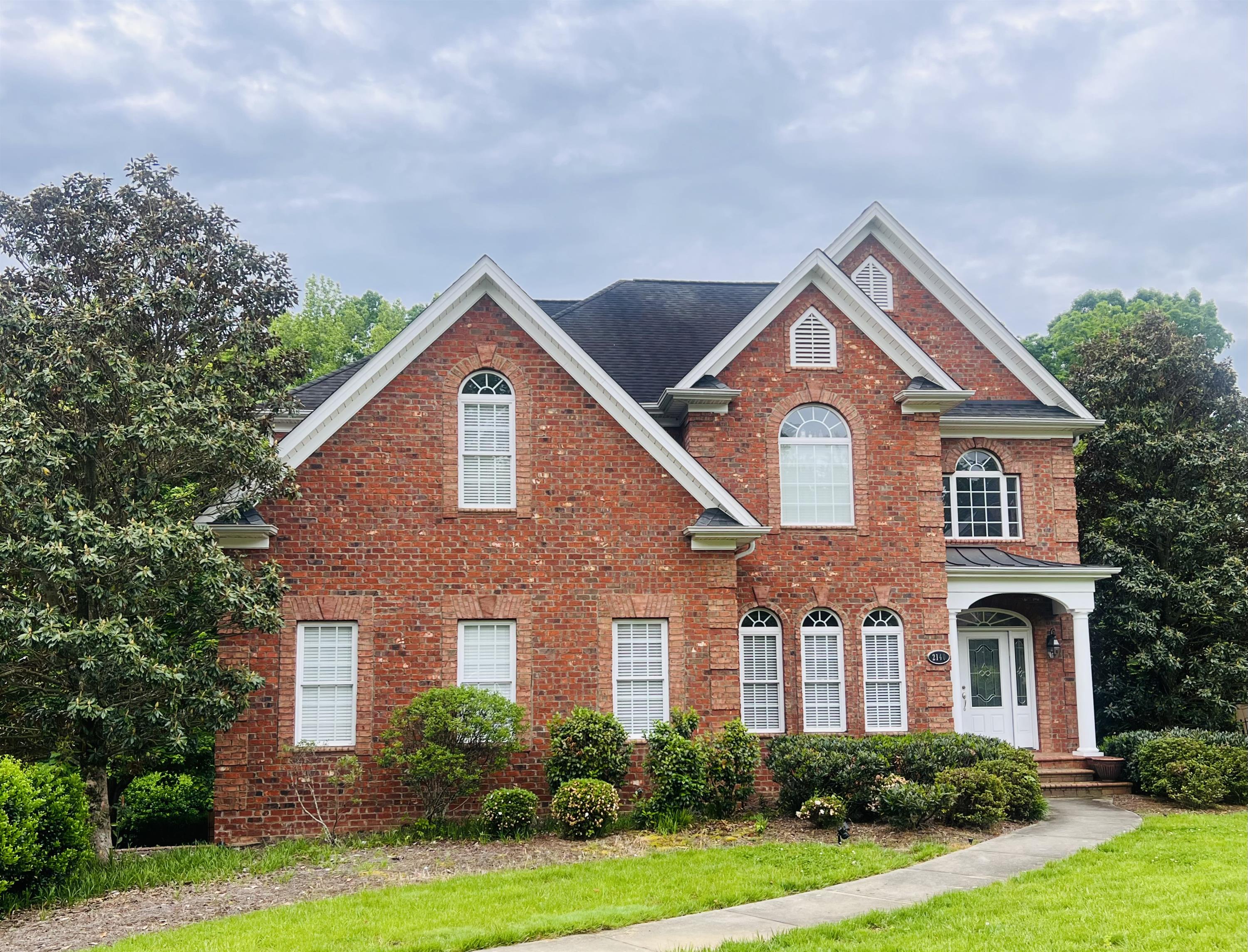 2140 Rossmore Road