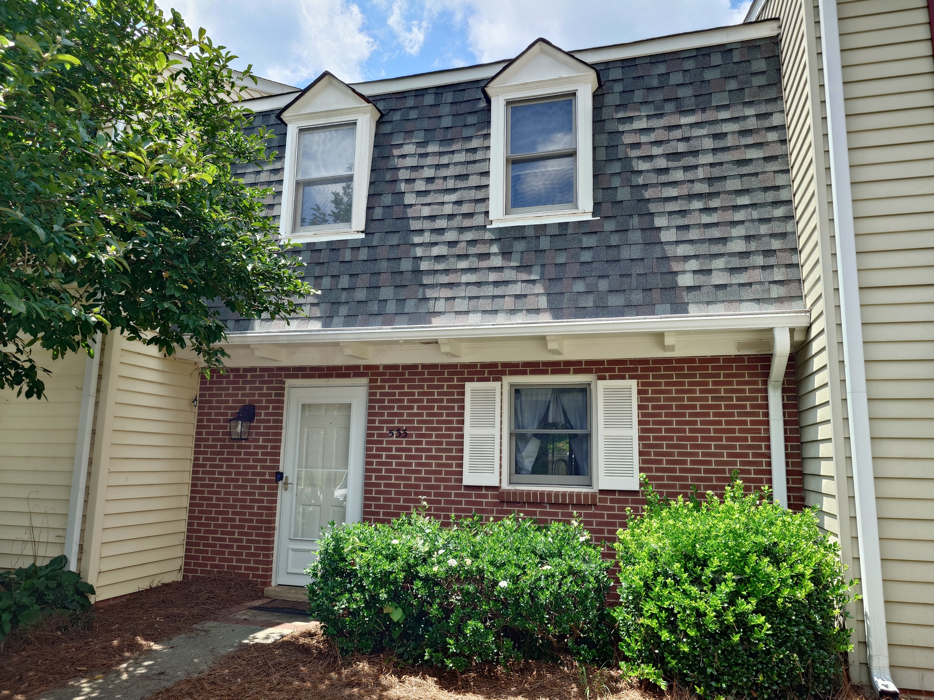 533 Culpepper Court